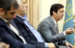 رنج‌های یک مدیر از زندگی فرزندانش در خارج از کشور!!