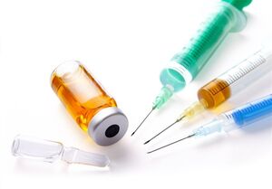 ماجرای واردات آمپول بدنسازی به اسم پودر کاکائو