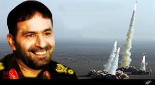 پشت پرده ماجراى شهادت طهرانى مقدم و انفجار سايت موشكى به سريال گاندو رسيد