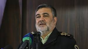 ناجا: اجازه كار بعد از ساعت ۱۲ شب؛ ممنوع