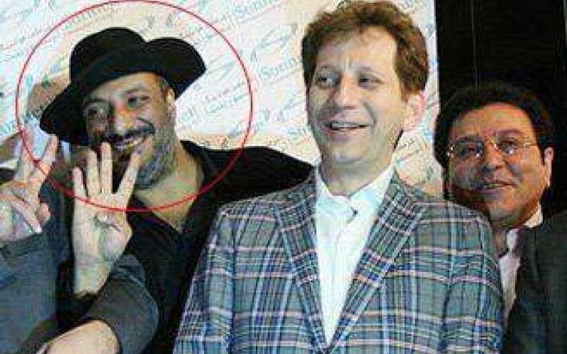 حمایت تمام‌قد یك سلبریتی از آقازاده‌ها!