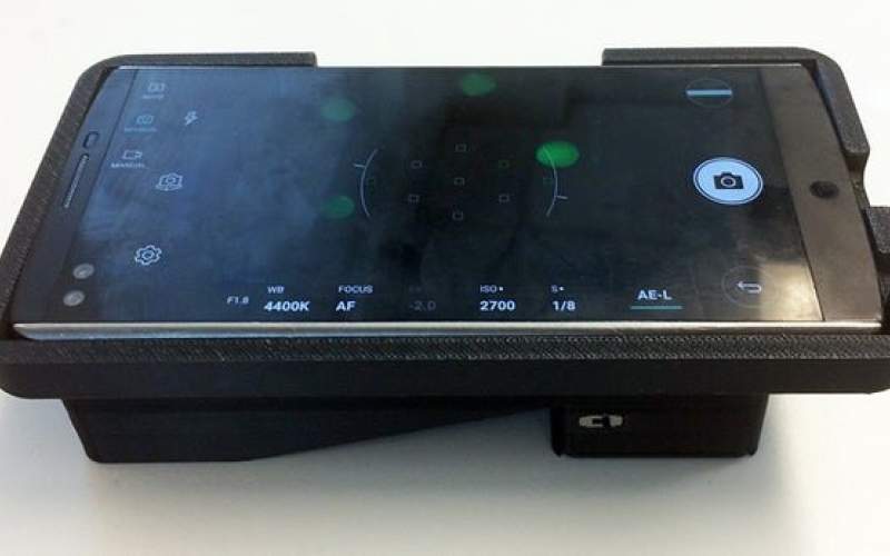 تشخیص سموم مرگبار آب تنهابابررسی یک قطره