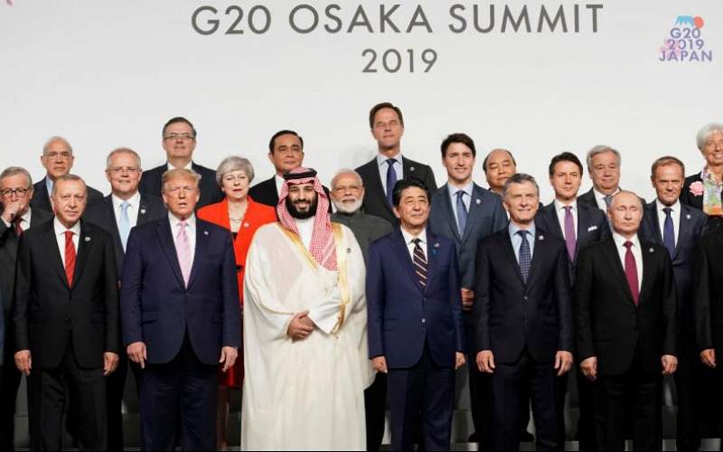 دونالد ترامپ: برای رفع تنش با ایران عجله‌ای ندارم