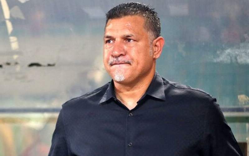 آقای گل فوتبال جهان ممنوع‌الکاری خود را در ایران تایید کرد!