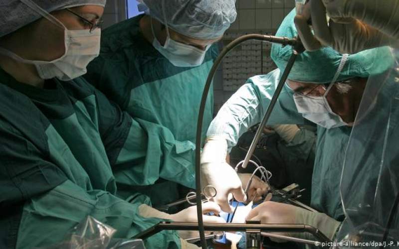 اعتراض شدید به قانون پیوند عضو اعدامی‌ها