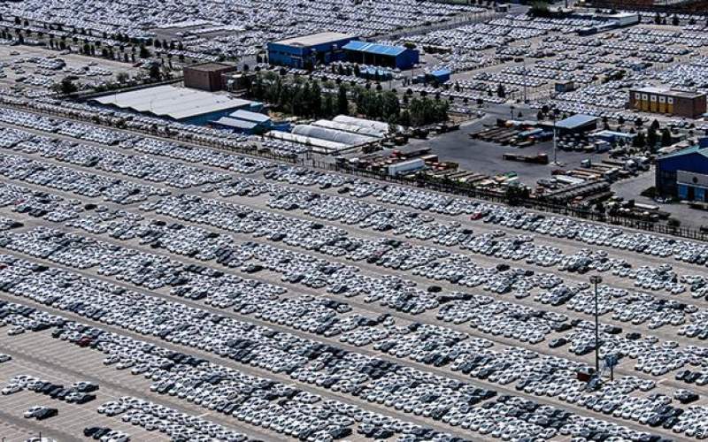 خودروسازی در ایران؛ صنایع بدهکار، رانت‌خوار و ورشکسته