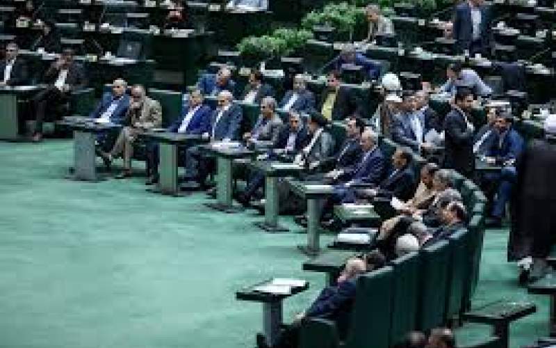 انصراف از استیضاح وزرا در قبال گرفتن آپارتمان!