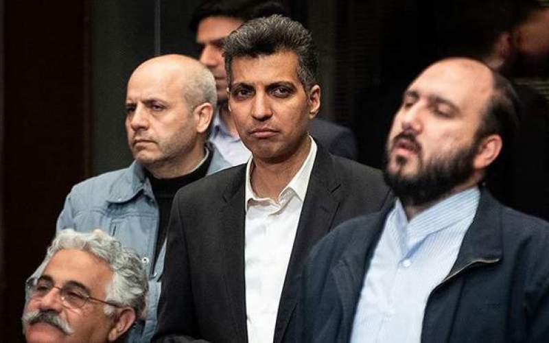 علت حذف عادل فردوسی‌پور و برنامه‌اش از سیما اعلام شد