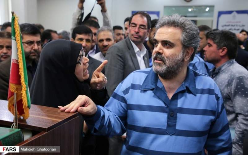 نیمه پنهان پرونده «پدیده»