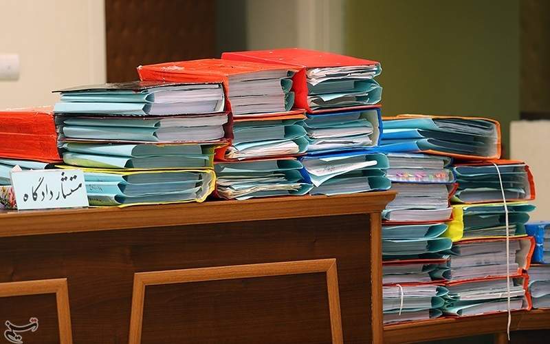 درباره یک «دستور ویژه» قضایی